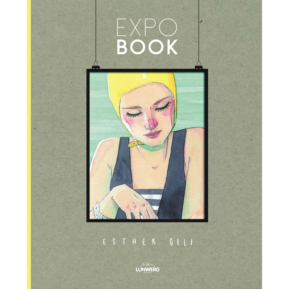 Imagem 0 de Expo book. Esther Gili (Capa mole)