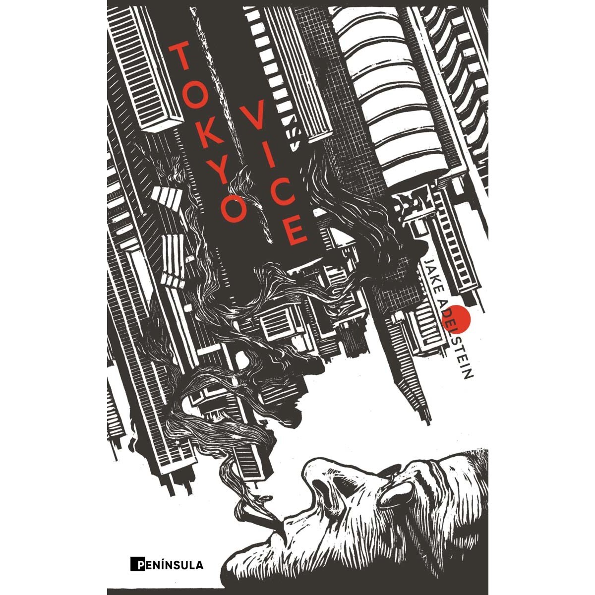 Tokyo Vice (Capa mole com abas) 1
