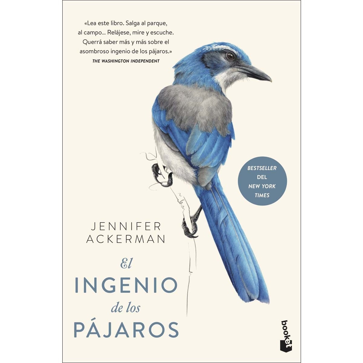 El ingenio de los pájaros 1