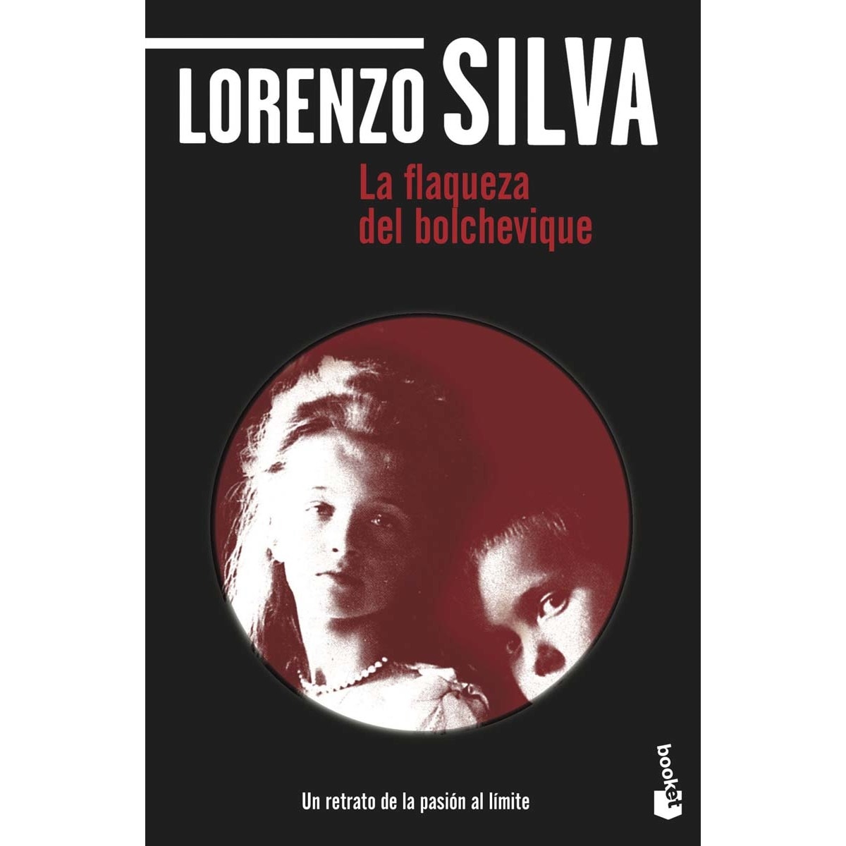Imagen 0 de La flaqueza del bolchevique (Bolsillo) (Tapa blanda)