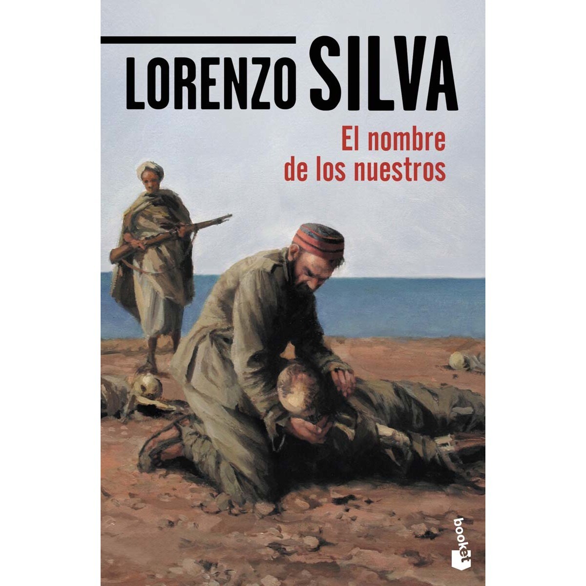 El nombre de los nuestros (Bolsillo) (Tapa blanda) 1