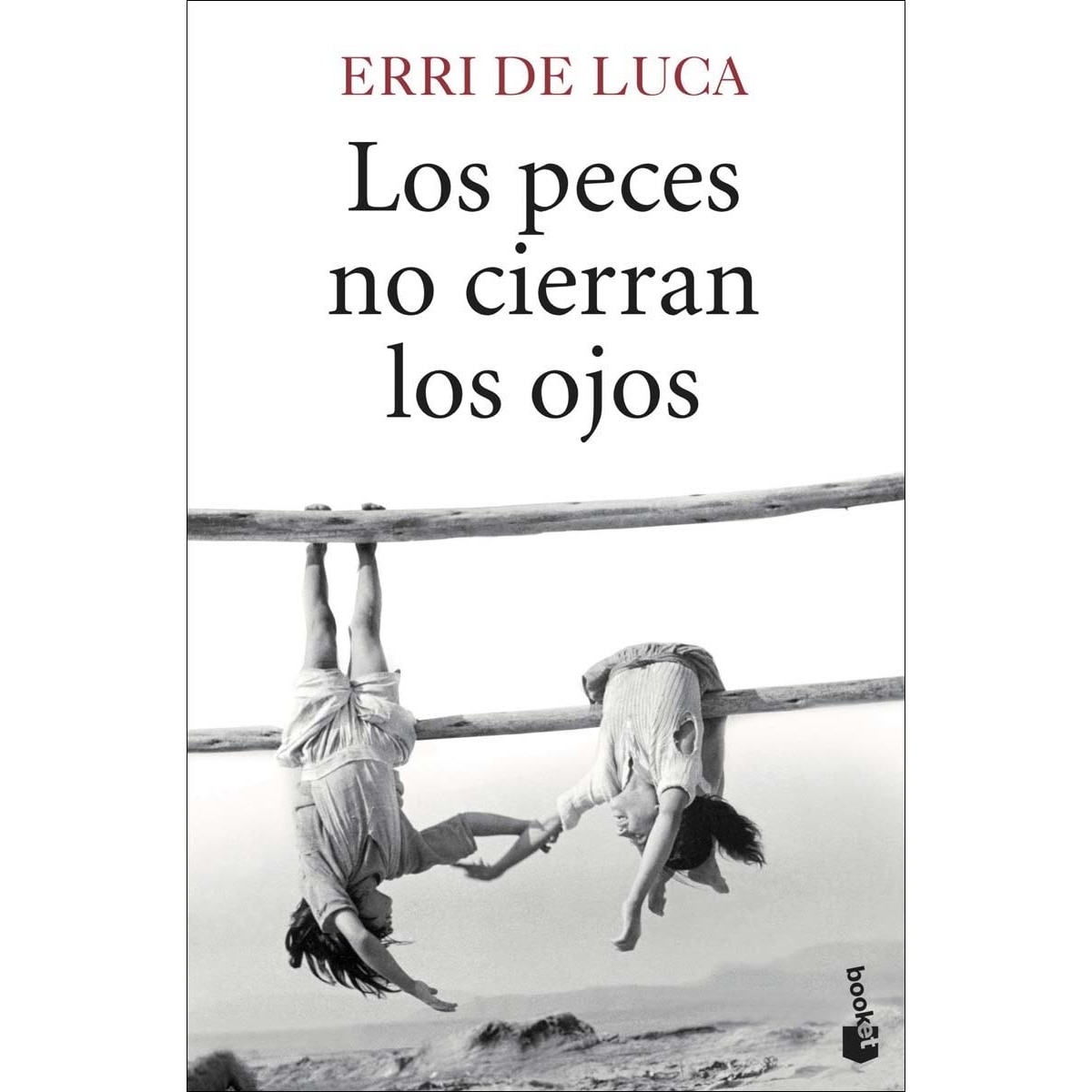 Los peces no cierran los ojos (Bolsillo) (Tapa blanda) 1