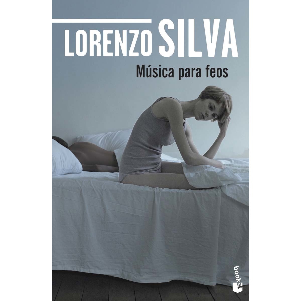 Imagen 0 de Música para feos (Bolsillo) (Tapa blanda)