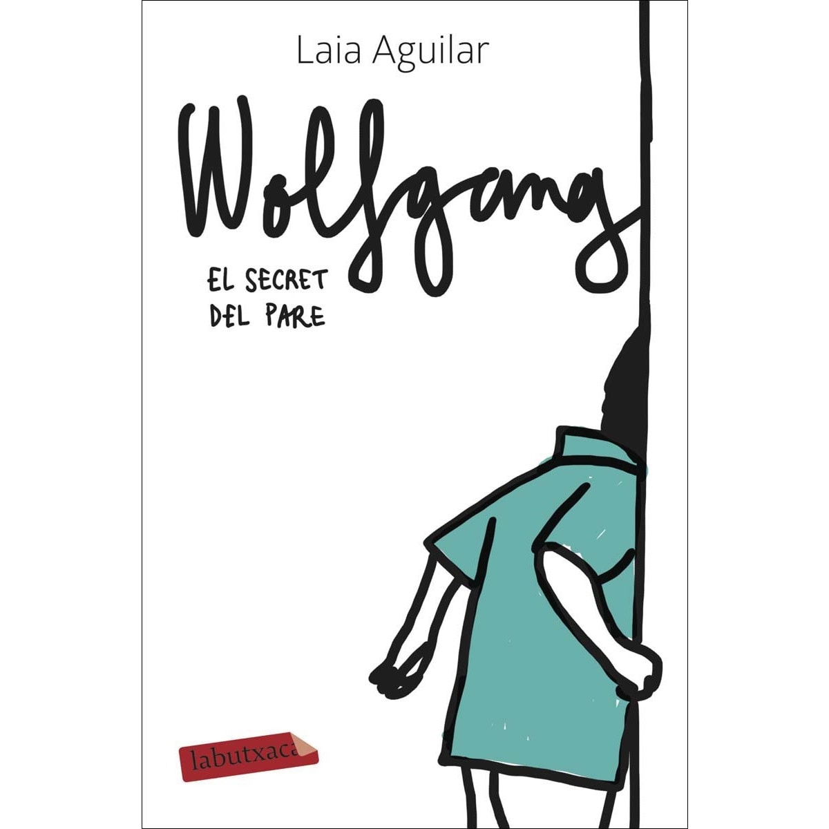 Wolfgang. El secret del pare (Bolsillo) (Tapa blanda) 1