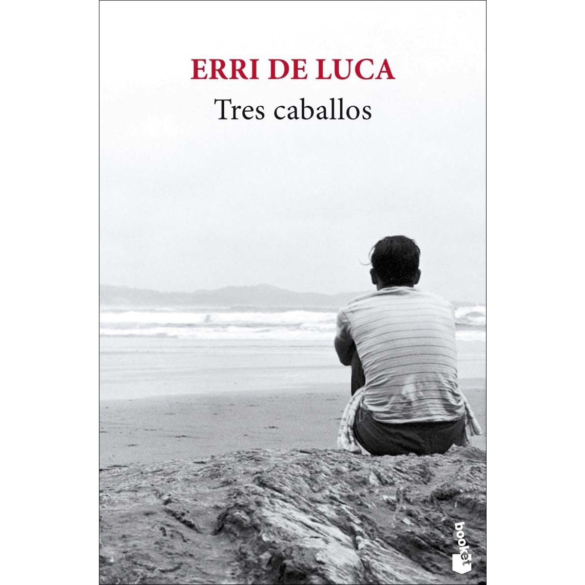 Tres caballos 1