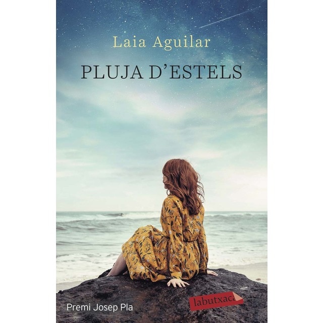 Pluja d'estels: Premi Josep Pla 2020