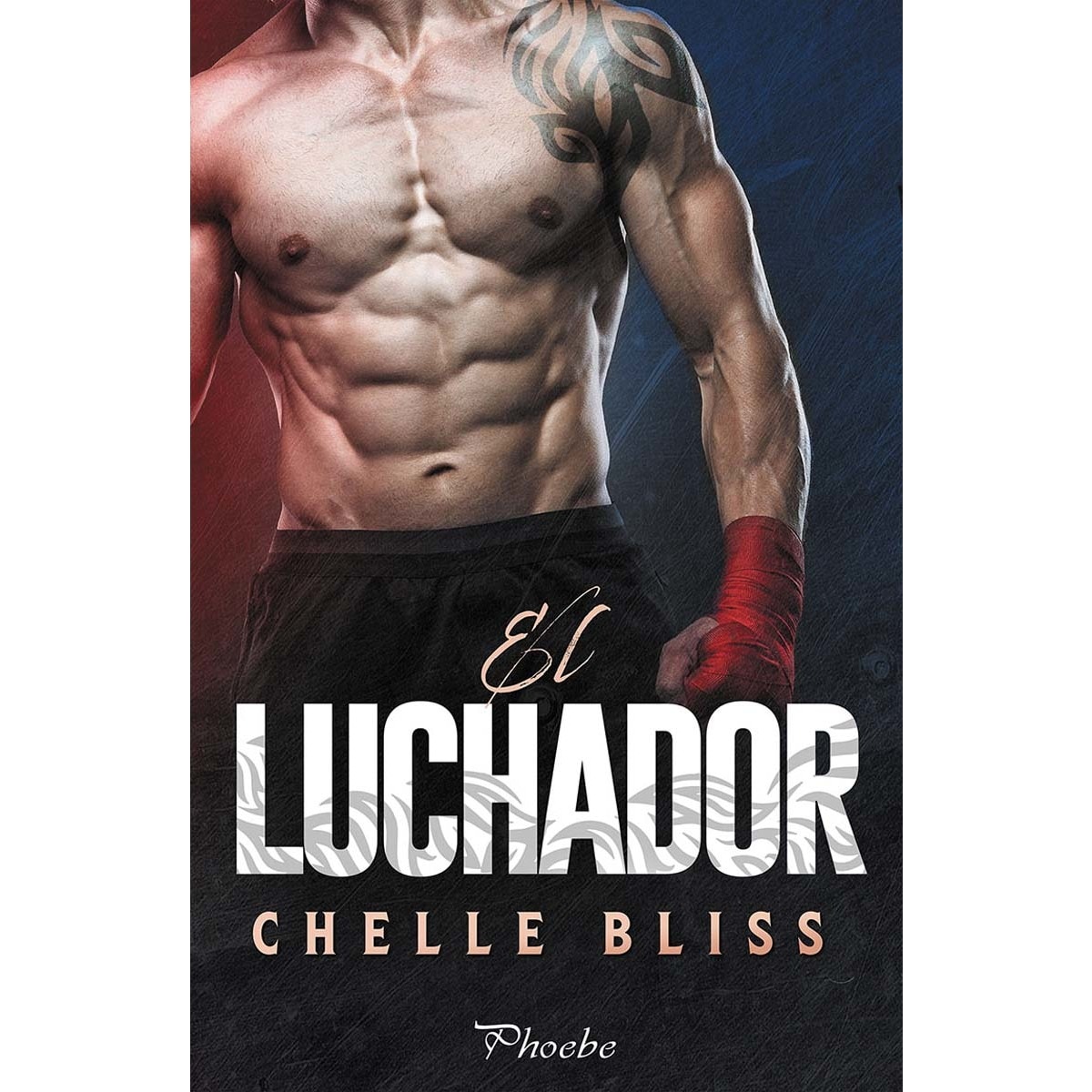 El luchador(Tapa blanda) 1