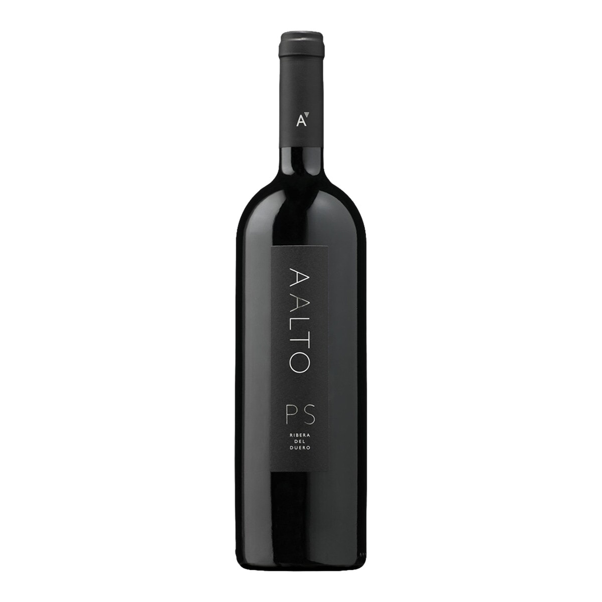 Vino tinto Aalto PS tempranillo 2022 Ribera del Duero 1