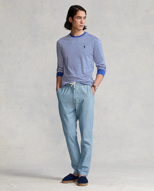Pantalones · Polo Ralph Lauren · Moda hombre · El Corte Inglés (34)