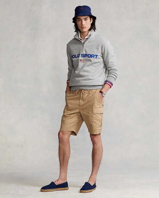 Pantalones cortos y Bermudas · Polo Ralph Lauren · Moda hombre · El Corte  Inglés (31)