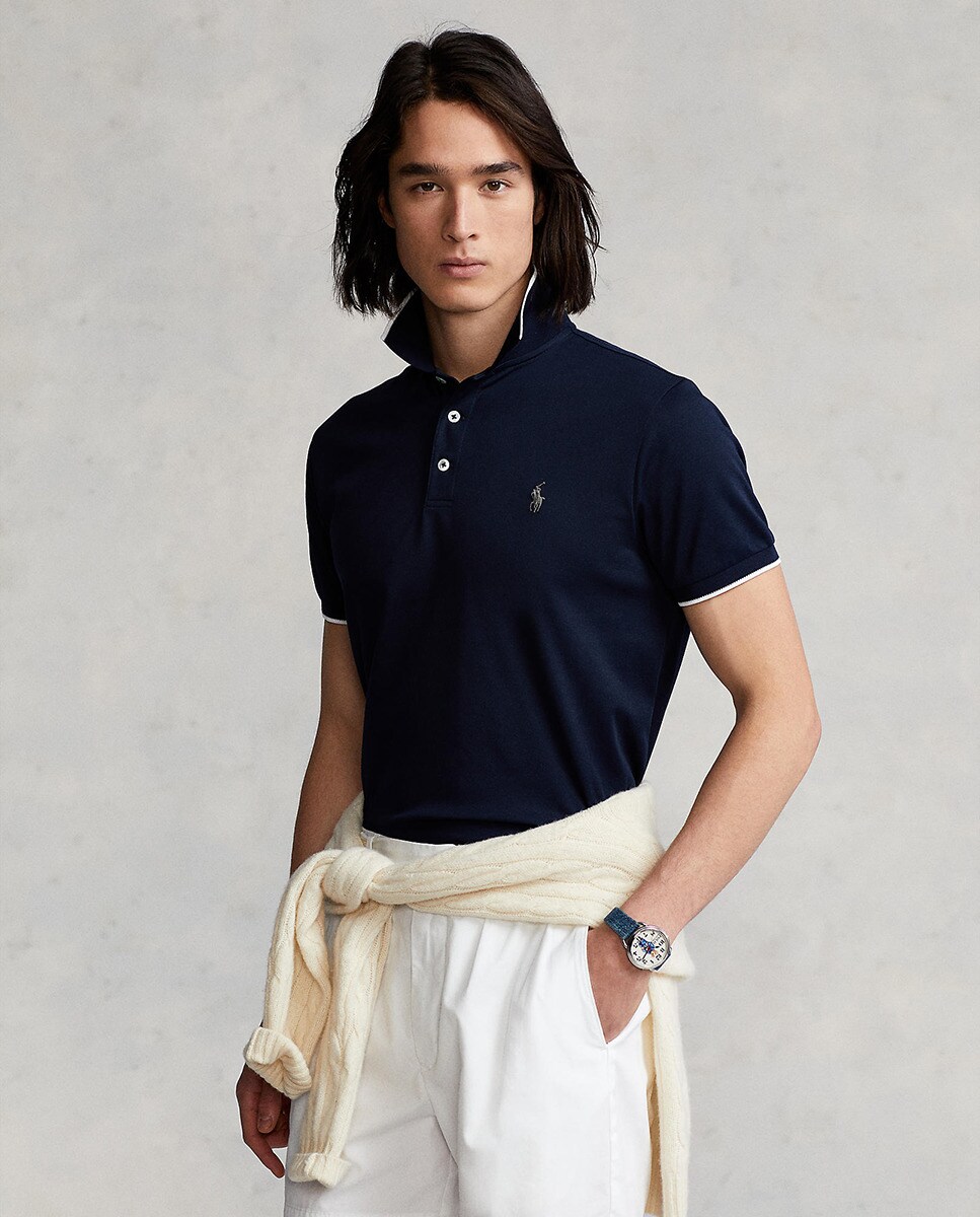 POLO RALPH LAUREN Polo regular fit