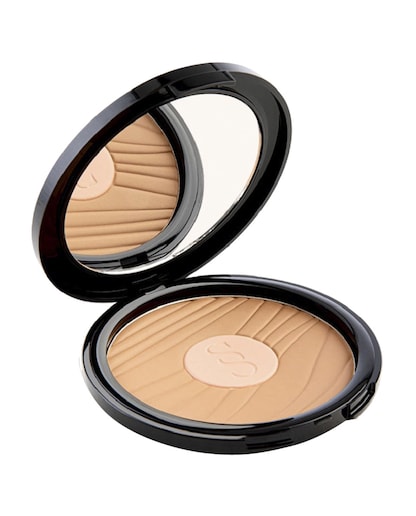 Imagen 0 de Polvos bronceadores Velvet Terracota Majorelle Walk Sensilis