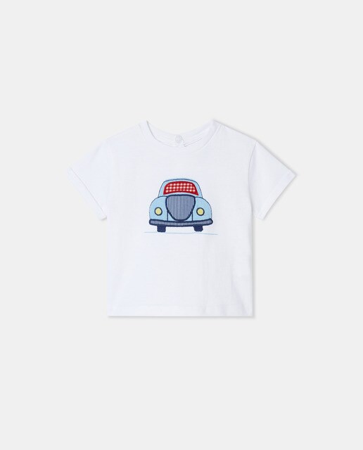 Camisetas y Polos Bebé Niño · Moda Infantil · El Corte Inglés (788)