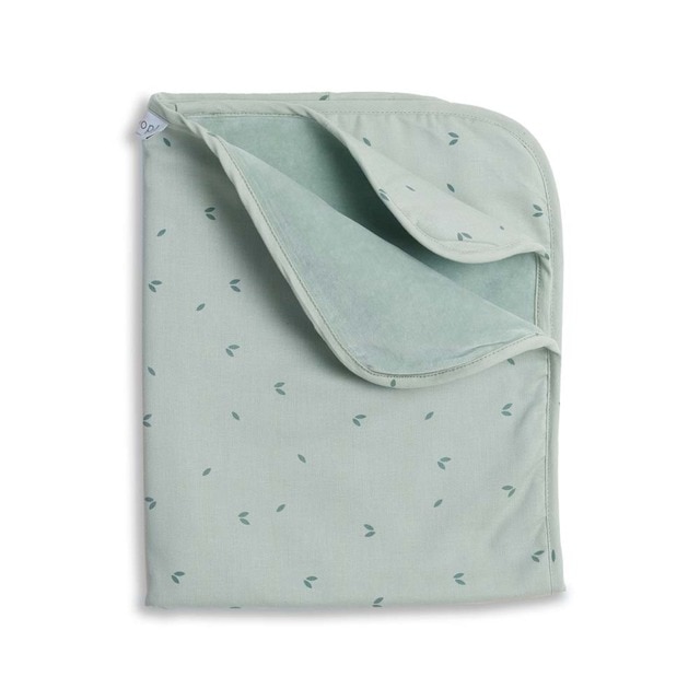 Imagem 0 de Manta Organic Green 0-3 meses 65x75cm