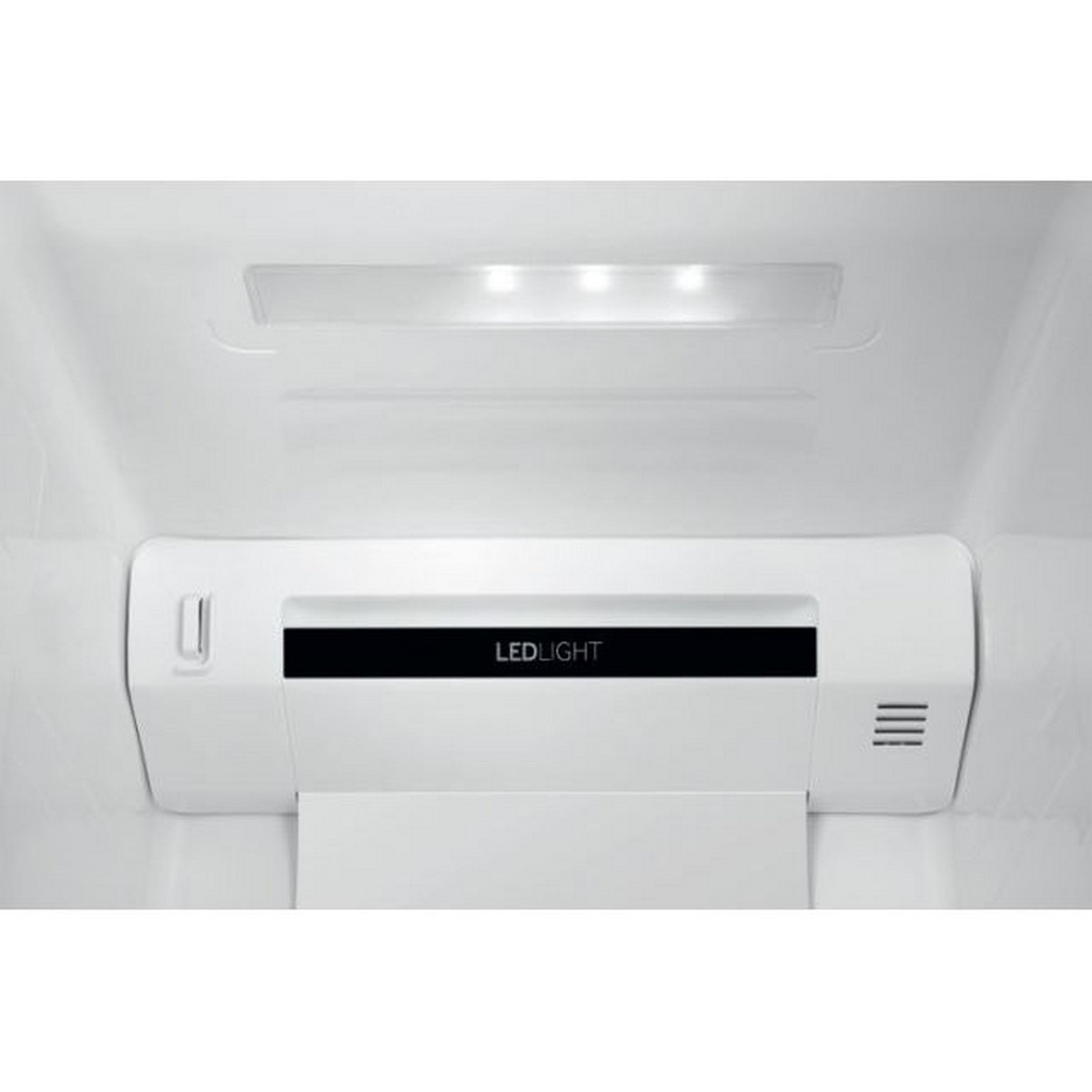 Frigorífico Side by Side Haier SBS 90 Série 3 HSR3918ENPG No Frost e Motor Inverter de 177,5 cm - Gentle Silver Silver-5