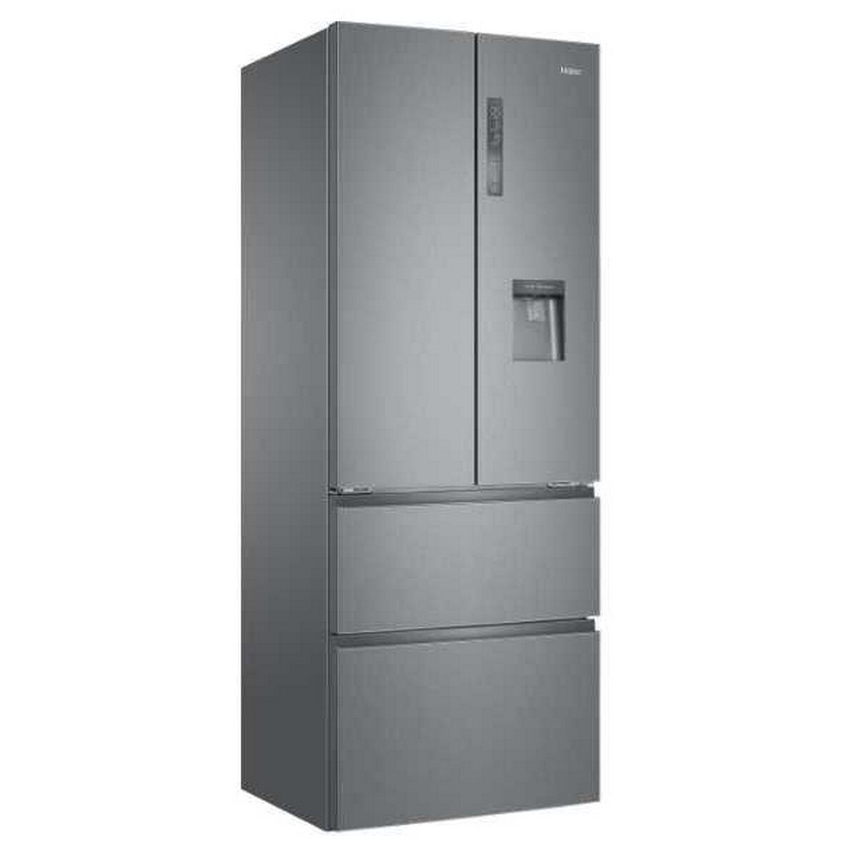 Frigorífico Americano Haier de 4 Portas FD 70 Série 5 B3FE742CMJW Side by Side No Frost com Dispensador de Água e 190,5 cm - Aço Inoxidável Aço inoxidável-4
