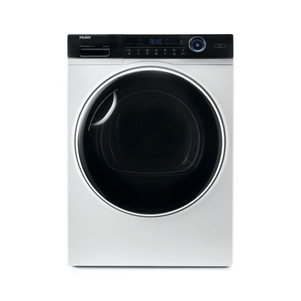 Imagem 0 de Máquina de Secar Roupa Haier I-Pro Series 7 HD90-A3979 com Bomba de Calor e de 9 Kg - Branco