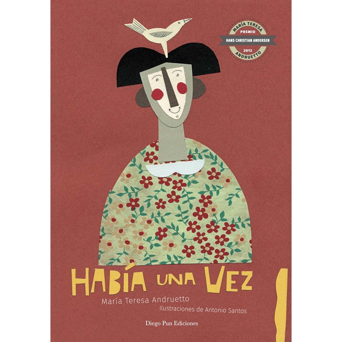 Imagem 0 de HABÍA UNA VEZ (Capa dura)