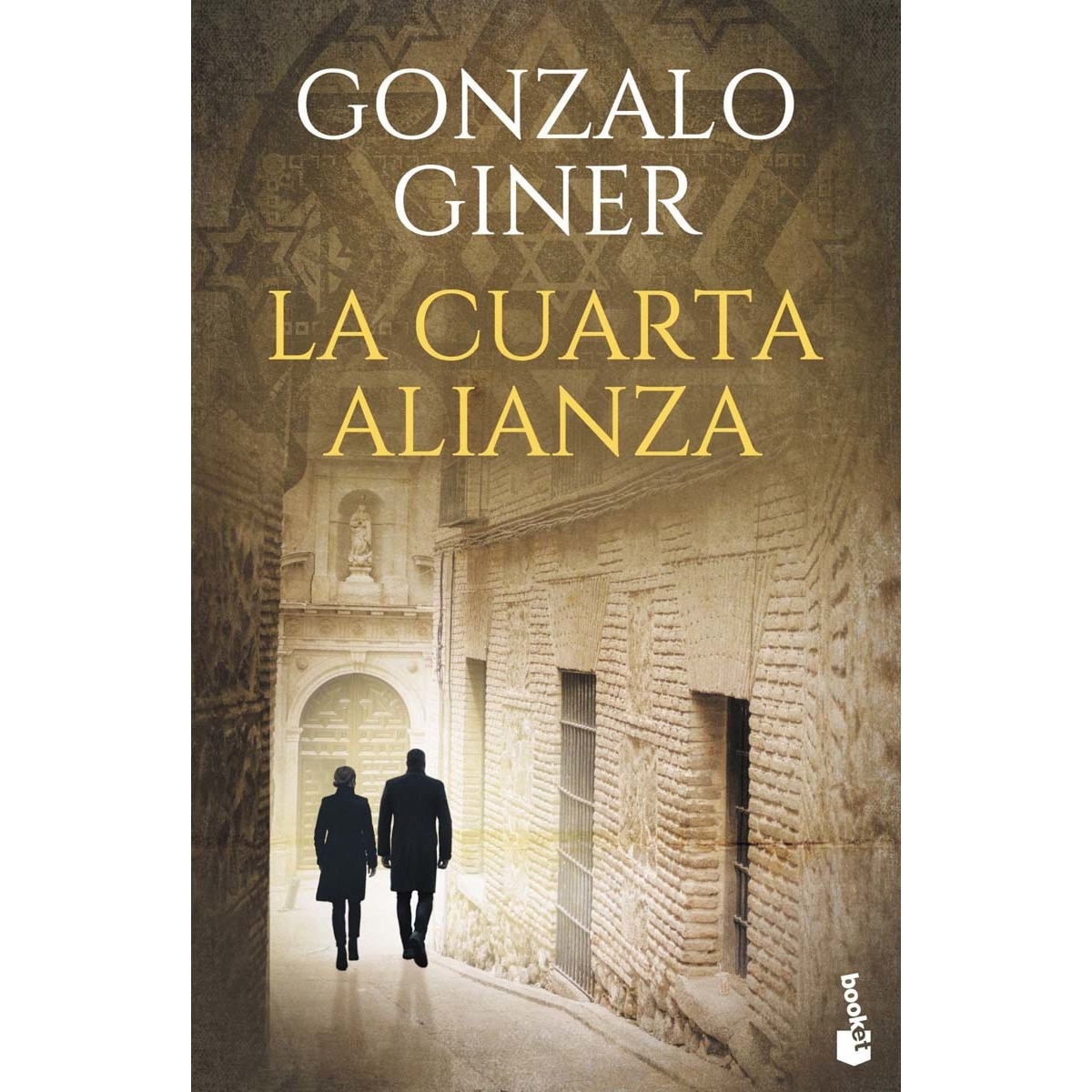 Imagem 0 de La cuarta alianza(Bolsillo) (Tapa blanda)
