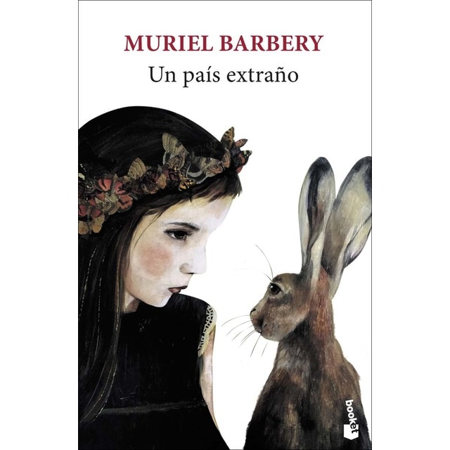 Imagen 0 de Un país extraño (Bolsillo) (Tapa blanda)