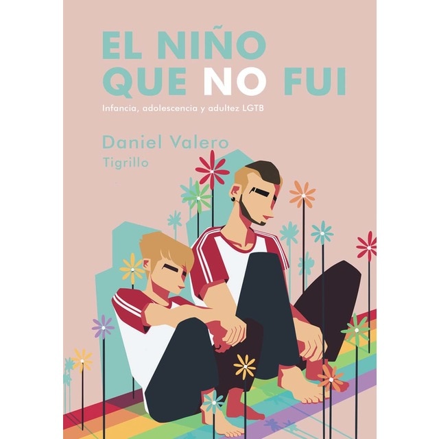 Imagen 0 de El niño que no fui