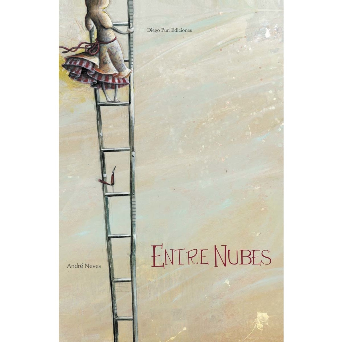 Imagem 0 de ENTRE NUBES (Capa dura)