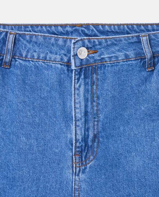 Comprar Pantalón mujer denim · Unit · Hipercor