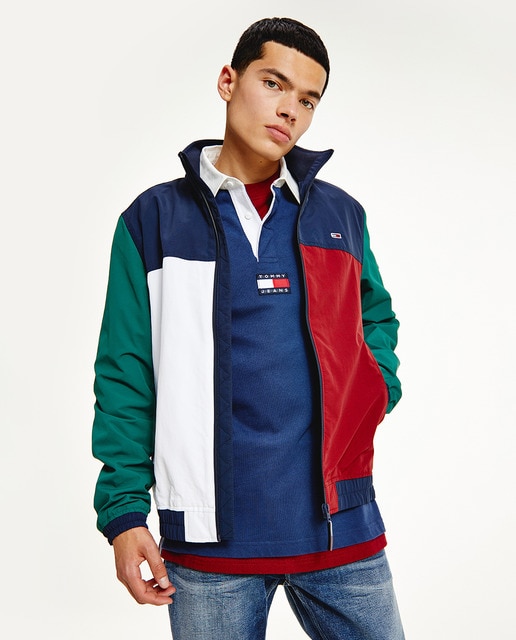 Cazadoras · Tommy Jeans · Moda hombre · El Corte Inglés (11)