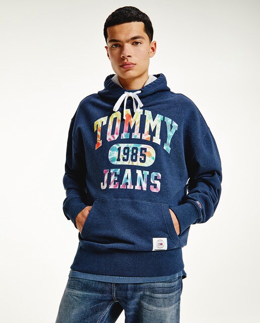 Sudaderas y Chándals · Tommy Jeans · Moda hombre · El Corte Inglés (20)