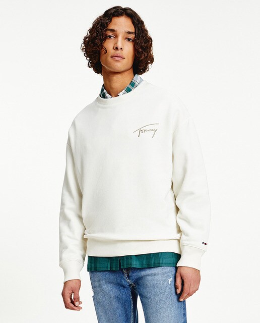 Sudaderas y Chándals · Tommy Jeans · Moda hombre · El Corte Inglés (20)