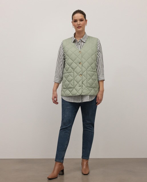 Chalecos mujer · talla 48 · Moda mujer · El Corte Inglés (7)