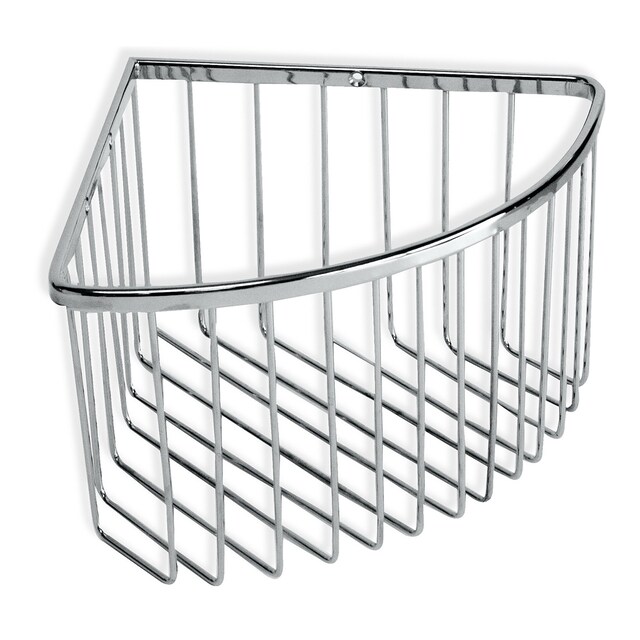 Imagen 0 de Cestillo Inoxidable Rinconero Krom