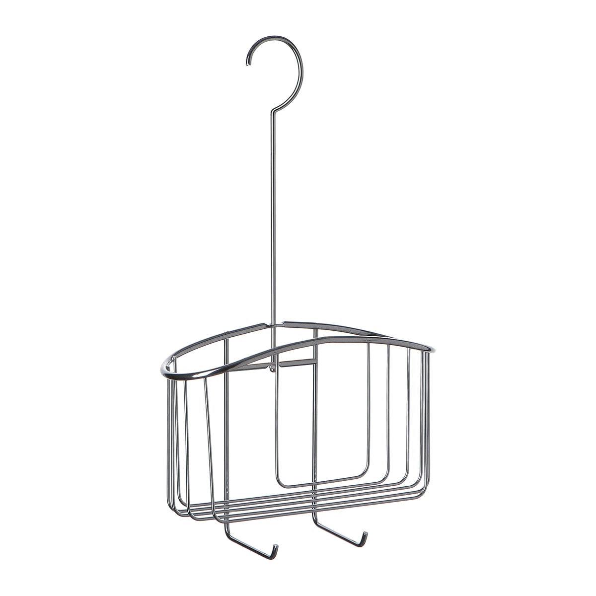 Imagem 0 de Cesto Inoxidável de Pendurar 1 Altura