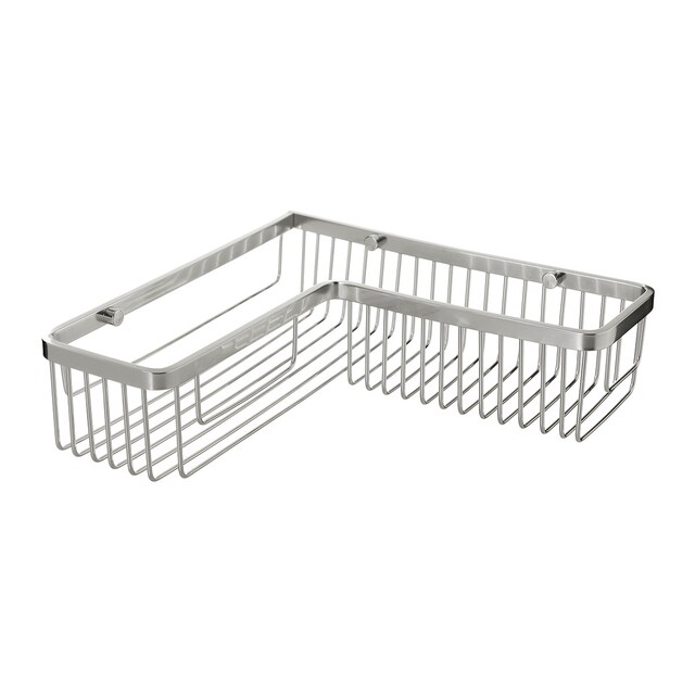 Imagen 0 de Cestillo Aluminium Rinconero