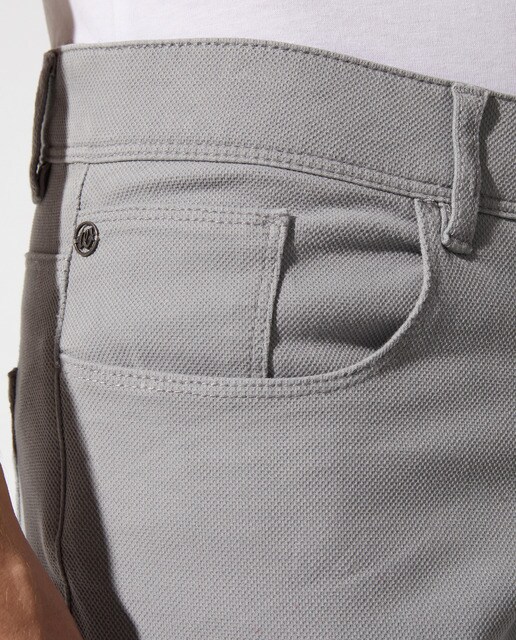 Pantalón 5 bolsillos de hombre skinny · Easy Wear · El Corte Inglés