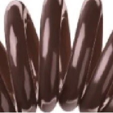 Pretzel Brown