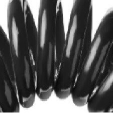 True Black