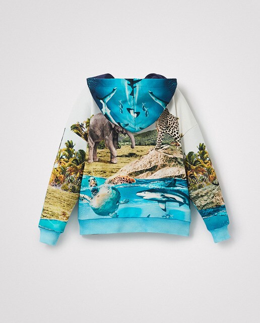 ▷ ropa desigual el corte ingles 2022 - Mochilas David