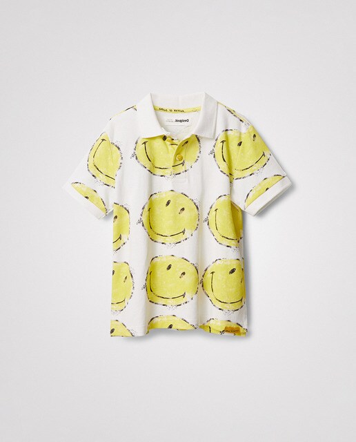 Desigual · Moda infantil · El Corte Inglés (96) · 4