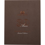 Vinho Licoroso Carcavelos 30 Anos garrafa 50 cl