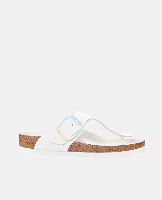 Sandalias mujer · Blancos · Moda mujer · El Corte Inglés (613) · 2