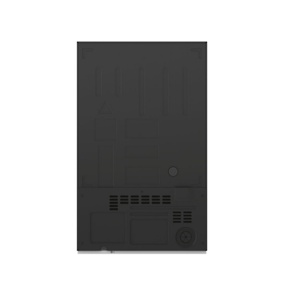 Garrafeira Haier Wine Bank 50 Série 7 HWS42GDAU1 APP hOn com Capacidade para 42 Garrafas Standard - Preto Preto-4