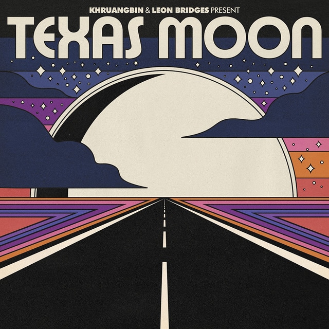Imagen 0 de Texas Moon EP (LP-Vinilo)