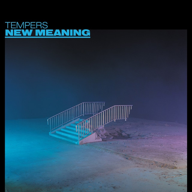 Imagen 0 de New Meaning (CD)