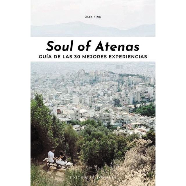 Soul of atenas 1