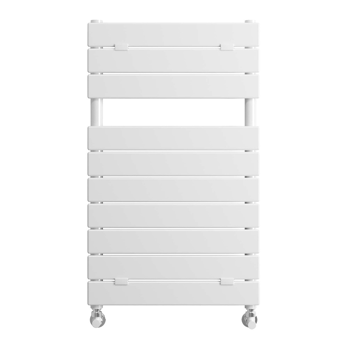 Imagem 0 de Toalheiro radiador decorativo Atlas