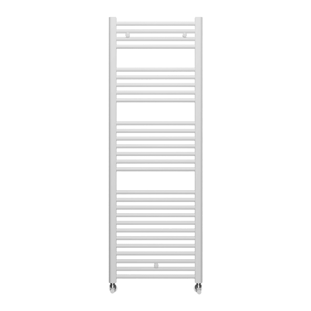 Toalheiro Radiador Ocean - 55 cm Branco-1