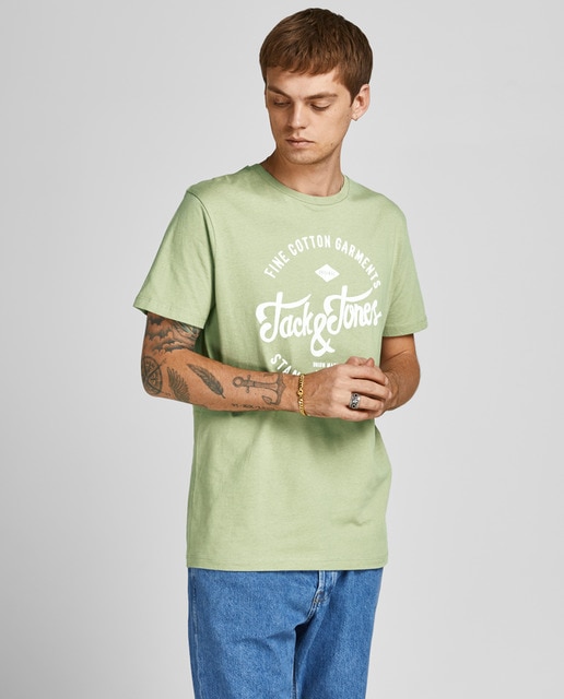 Camisetas de hombre · Moda · El Corte Inglés (3.225)