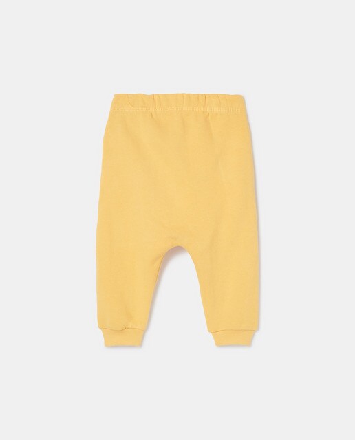 Pantalón felpa de bebé niño · Baby El Corte Inglés · El Corte Inglés