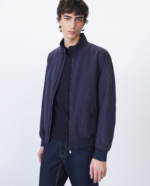Cazadoras · Sfera · Moda hombre · El Corte Inglés (3)